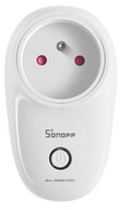 Sonoff Smart ZigBee S26-FR 3680W eWeLink zásuvka Sonoff Smart ZigBee S26-FR 3680W eWeLink zásuvka