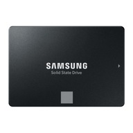 Samsung 870 EVO MZ-77E2T0B 2TB SATA SSD disk