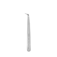 Pinzeta na obočie Staleks PRO EXPERT 10 TYP 12 (zahnutá) Pinzeta na obočie Staleks PRO EXPERT 10 TYP 12 (zahnutá)