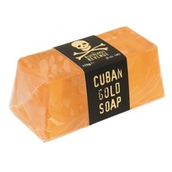 The Bluebeards Revenge - Cuban Gold Soap - Telové mydlo 175g The Bluebeards Revenge - Cuban Gold Soap - Telové mydlo 175g