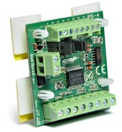 NAPÁJACIE RELÉ IPS4 NOVÉ NAPÁJACIE RELÉ IPS4 NOVÉ