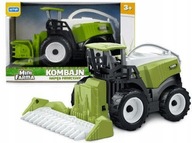 COMBINE, séria MINI FARMA, pohon POĽNOHOSPODÁRSKEHO STROJA COMBINE, séria MINI FARMA, pohon POĽNOHOSPODÁRSKEHO STROJA