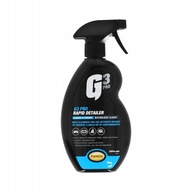 FARECLA G3 PRO DETAIL CLEANER 500ML FARECLA G3 PRO DETAIL CLEANER 500ML