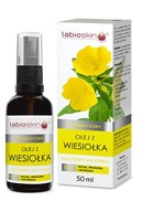 Labioskin pupalkový kozmetický olej 50g