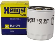 FILTER HENGST OLEJOVÝ FILTER H319W FILTER HENGST OLEJOVÝ FILTER H319W