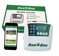 Ovládač zavlažovania Rain Bird ESP-RZXe 8 WIFI