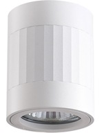 SANICO 319845 Prisadené biele svietidlo GU10