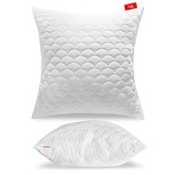 VANKÚŠ 80X80, ANTALERGICKÝ, PREŠÍVANÝ, HRUBÝ Zips VANKÚŠ 80X80, ANTALERGICKÝ, PREŠÍVANÝ, HRUBÝ Zips
