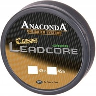 LEADCORE ANACONDA CAMOU 35LB 10m CB LEADCORE ANACONDA CAMOU 35LB 10m CB