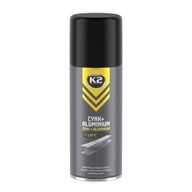 K2 400ML ZINOK + HLINÍK K2 400ML ZINOK + HLINÍK