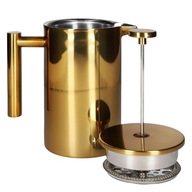Gomla Gold Džbán Blanche Infuser 1l Veľký Gomla Gold Džbán Blanche Infuser 1l Veľký