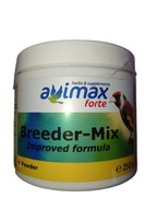 Avimax forte Breeder Mix 250g chovná sezóna