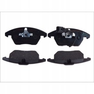 FERODO DS PERFORMANCE FDS1641 PEUGEOT 207 RC, 208 FERODO DS PERFORMANCE FDS1641 PEUGEOT 207 RC, 208