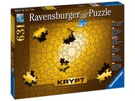 Puzzle RAVENSBURGER Zlatý trezor 15152