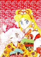 Plagát Bishoujo Senshi Sailor Moon bssm_066 A2 Plagát Bishoujo Senshi Sailor Moon bssm_066 A2