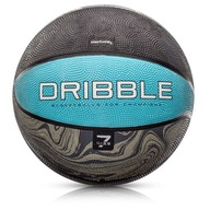 Basketbalová lopta Meteor DRIBBLE R 7 N