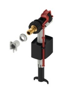 TECE Plniaci ventil F10 univerzálny 3/8 982035 TECE Plniaci ventil F10 univerzálny 3/8 982035
