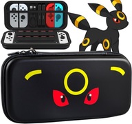 POUZDRO OCHRANNÉ Púzdro pre NINTENDO SWITCH CONSOLE model HAC-001, HAC-001-01 POUZDRO OCHRANNÉ Púzdro pre NINTENDO SWITCH CONSOLE model HAC-001, HAC-001-01