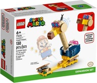 Lego SUPER MARIO 71414 Conkdor's Noggin Bopper