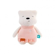 Szumisie Szumiś Suzy Teddy Bear Pink na spánok + hryzátko