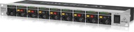 Behringer HA8000 V2 - Slúchadlový zosilňovač Behringer HA8000 V2 - Slúchadlový zosilňovač