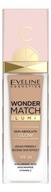 Eveline Wonder Match Vit C LUMI Foundation (25) Eveline Wonder Match Vit C LUMI Foundation (25)