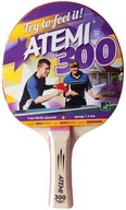 ATEMI 300 NOVÁ raketa na stolný tenis