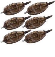 6x METHOD FEEDER DOUGLAS krmítka veľkosť L 40g 6x METHOD FEEDER DOUGLAS krmítka veľkosť L 40g