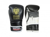 Tréningové boxerské rukavice MASTERS RBT-E 10 oz