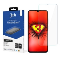 Sklo 3mk FlexibleGlass na Xiaomi Redmi Note 8 Sklo 3mk FlexibleGlass na Xiaomi Redmi Note 8