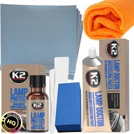 K2 PROTECT REGENERAČNÁ SÚPRAVA LAMPY K2 PROTECT REGENERAČNÁ SÚPRAVA LAMPY