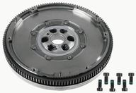 SACHS 2294 001 345 Zotrvačník SACHS 2294 001 345 Zotrvačník