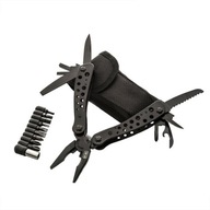 M-Tac Multitool Type 1 Black M-Tac Multitool Type 1 Black