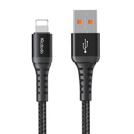 Kábel Mcdodo USB-A na Lightning 1,0 m Kábel Mcdodo USB-A na Lightning 1,0 m