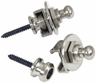 Zámok na gitarový popruh Jeremi SL-101S Straplock Zámok na gitarový popruh Jeremi SL-101S Straplock
