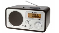 POĽSKÝ KUCHYNSKÝ RÁDIO PRIJÍMAČ DREVENÝ MP3 PREHRÁVAČ USB LCD RETRO POĽSKÝ KUCHYNSKÝ RÁDIO PRIJÍMAČ DREVENÝ MP3 PREHRÁVAČ USB LCD RETRO