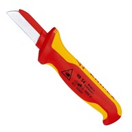 Rezačka káblov, izolovaná podľa VDE Knipex 98 54 Rezačka káblov, izolovaná podľa VDE Knipex 98 54