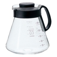 Mikrovlnný server Hario Range V60-03 800 ml Mikrovlnný server Hario Range V60-03 800 ml