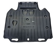 Kryt prevodovky Audi A6 C7 11-18 hdpe Kryt prevodovky Audi A6 C7 11-18 hdpe