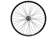 PREDNÉ KOLESO 26 KANDS DI KUŽEĽOVÝ DISK C. KP617 PREDNÉ KOLESO 26 KANDS DI KUŽEĽOVÝ DISK C. KP617