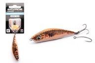 WOBLER SAVAGE GEAR 3D NÁSTRAHA CUŽKA-5,5 cm WOBLER SAVAGE GEAR 3D NÁSTRAHA CUŽKA-5,5 cm