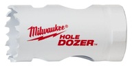 Hole Dozer 29mm Milwaukee ZB dierovacia píla na kov