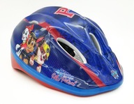 PRILBA SPIN MASTER PAW PATROL M 52-56 CHLAPEC PRILBA SPIN MASTER PAW PATROL M 52-56 CHLAPEC