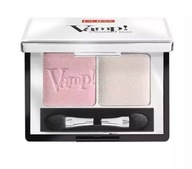 Dvojité očné tiene Pupa Milano Vamp 001 Dvojité očné tiene Pupa Milano Vamp 001