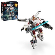 LEGO(R) STAR WARS 75390 Mech X-Wing Luka Skywalkera LEGO(R) STAR WARS 75390 Mech X-Wing Luka Skywalkera