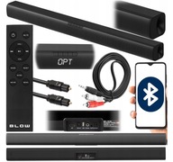 BLUETOOTH SOUNDBAR 120W USB d TV BLUETOOTH SOUNDBAR 120W USB d TV