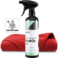 CarPro HydrO2 LITE - Tmel na všetky lakované povrchy 500ml CarPro HydrO2 LITE - Tmel na všetky lakované povrchy 500ml