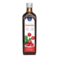 Acerola Šťava s vitamínom C na nápoje, Oleofarm Cocktails 490 ml Acerola Šťava s vitamínom C na nápoje, Oleofarm Cocktails 490 ml