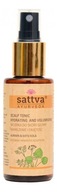 Sattva Hydratačné mlieko na pokožku hlavy 100 ml Sattva Hydratačné mlieko na pokožku hlavy 100 ml