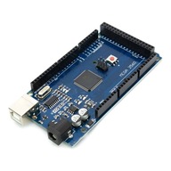 Klon Arduino MEGA2560 R3 CH340 AVR Klon Arduino MEGA2560 R3 CH340 AVR
